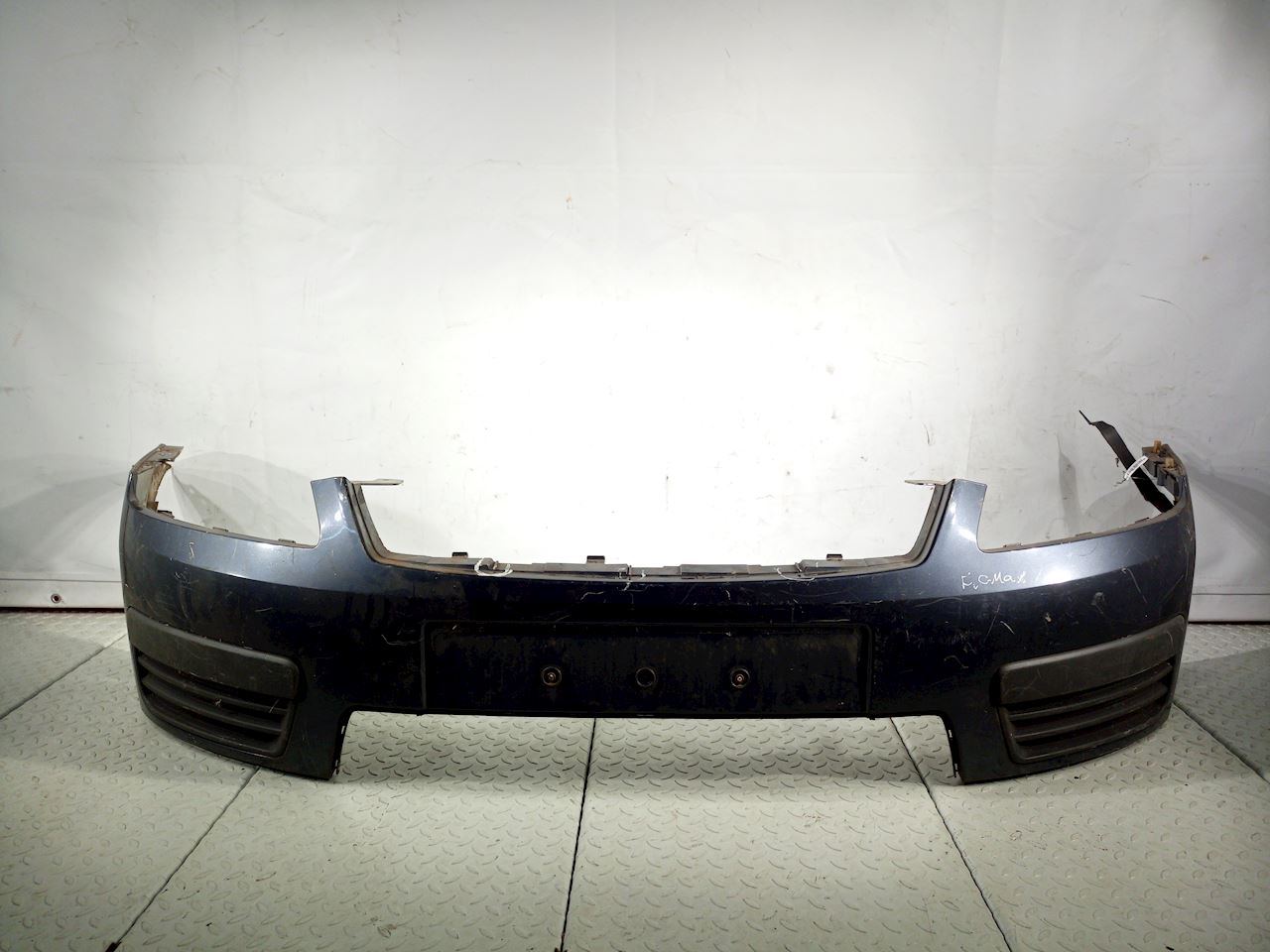 

Бампер передний Ford C MAX, C MAX