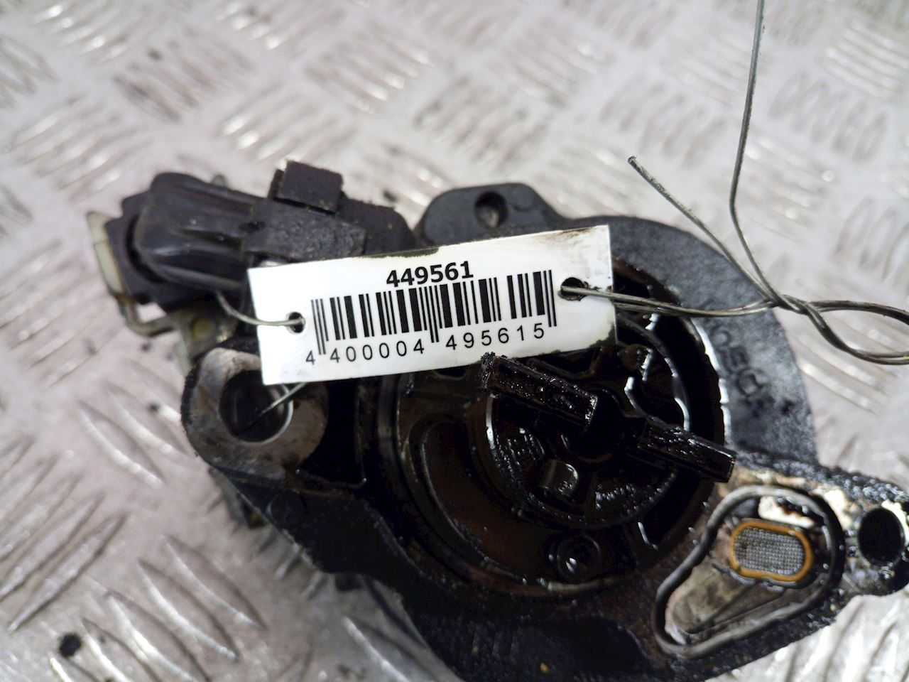 

Насос вакуумный Mazda 3 BK, 3 BK