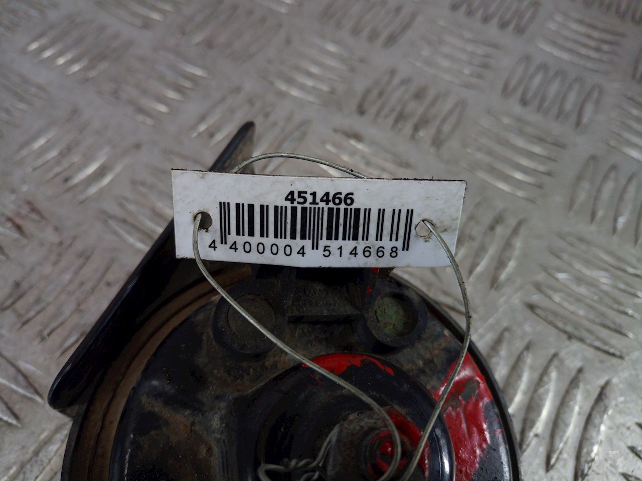 

Гудок (сигнал клаксон) Audi A6 C5, A6 C5