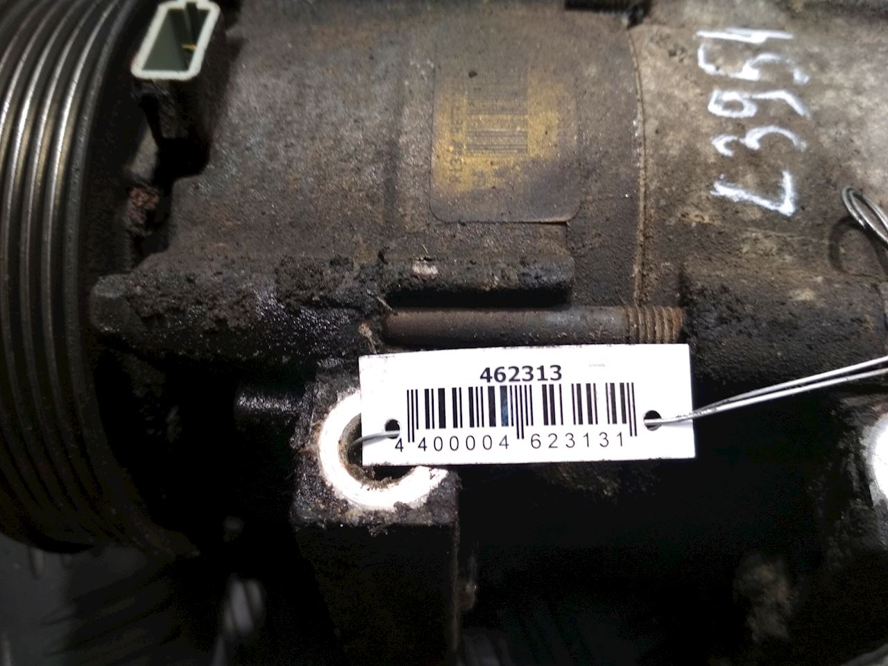 

Компрессор кондиционера Ford Explorer 2, Explorer 2