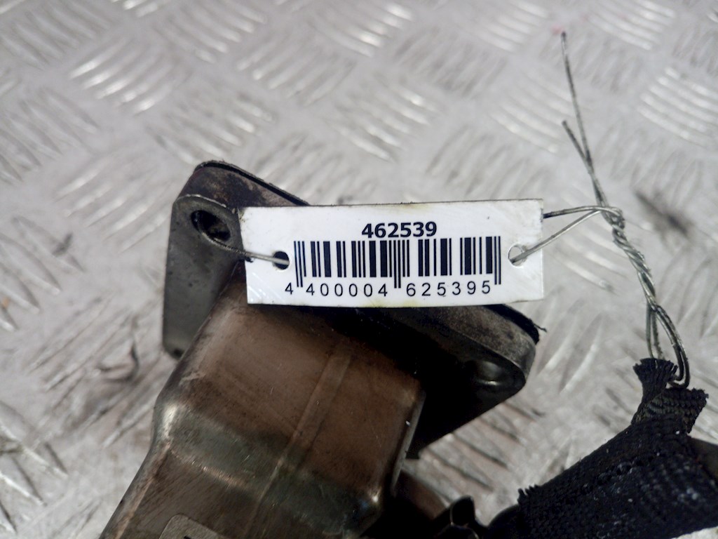 

Радиатор системы ЕГР Renault Scenic 2, Scenic 2