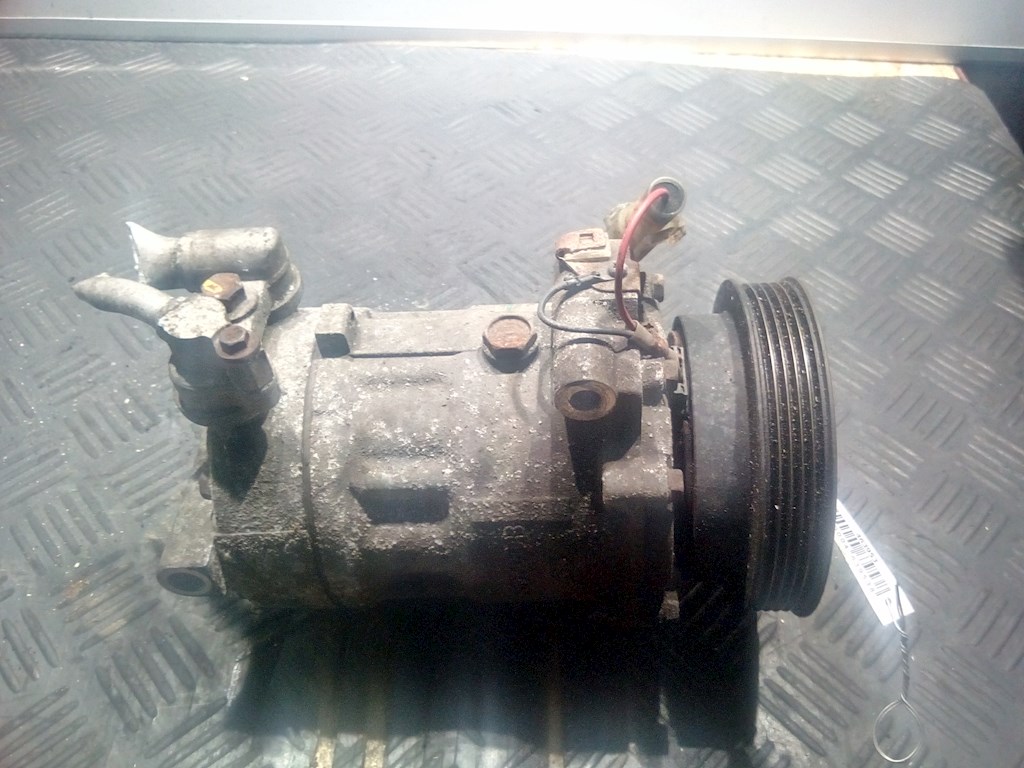 

Компрессор кондиционера Rover 45, 45