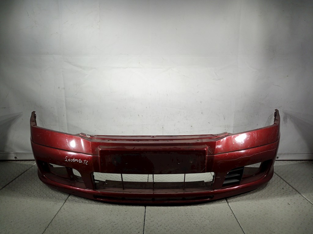 

Бампер передний Skoda Octavia 1Z, Octavia 1Z