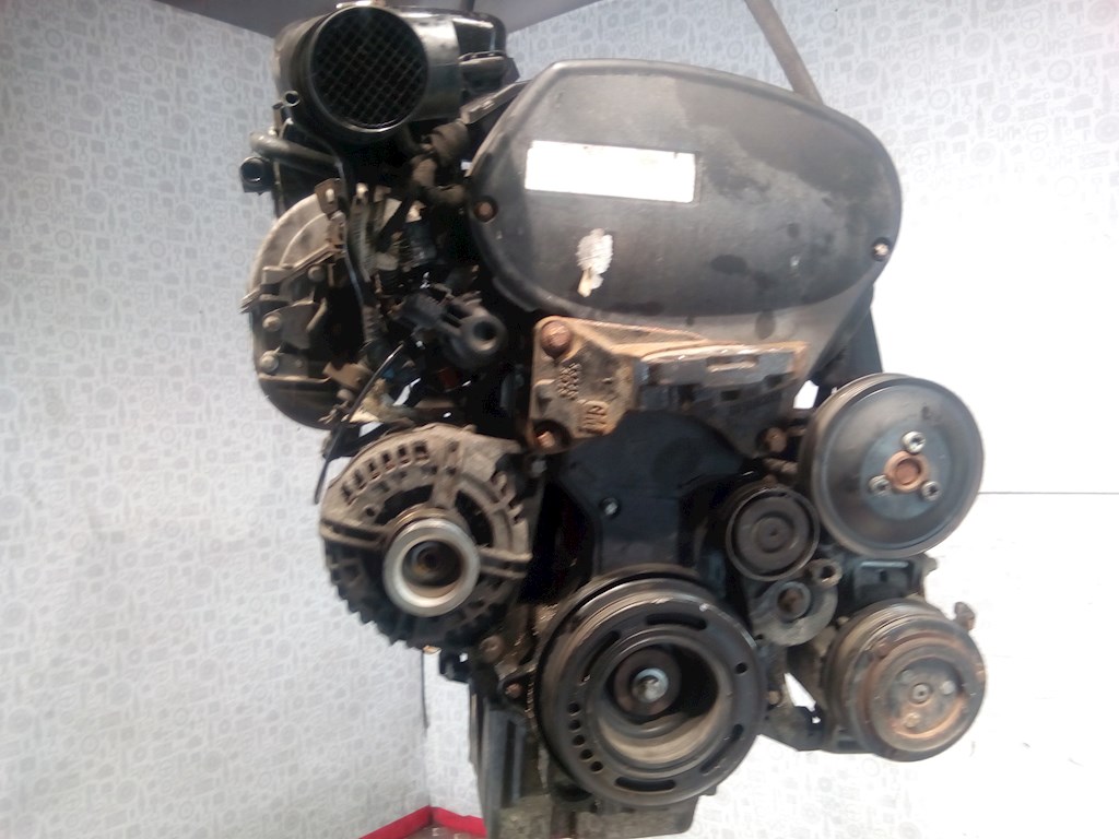 

Двигатель (ДВС) Opel Zafira B, Zafira B