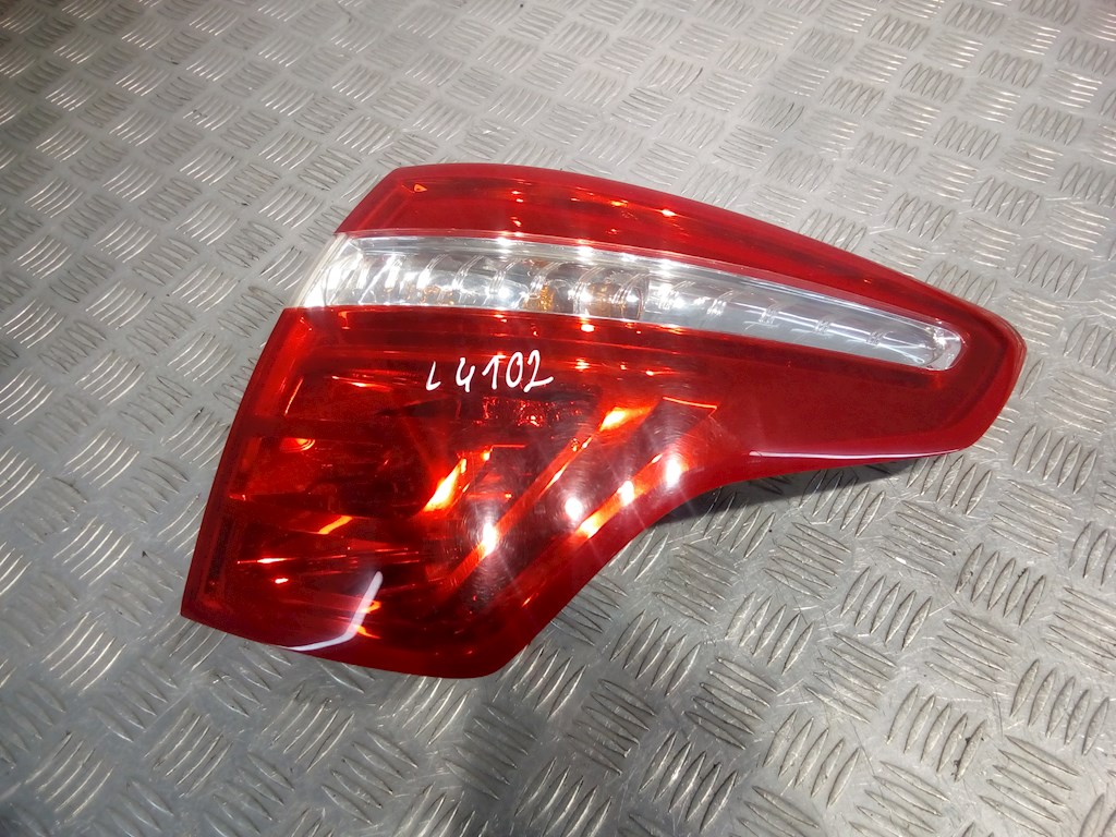 

Фонарь задний правый Citroen C4 Picasso 1, C4 Picasso 1