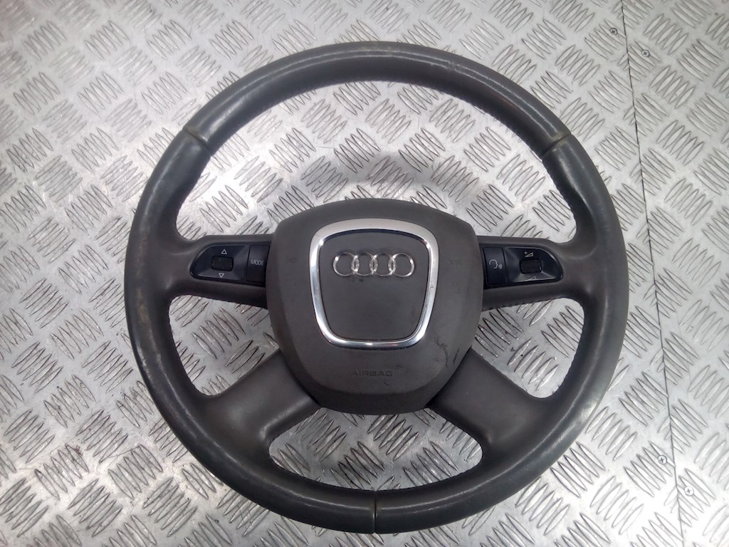 

Руль Audi A6 C6, A6 C6