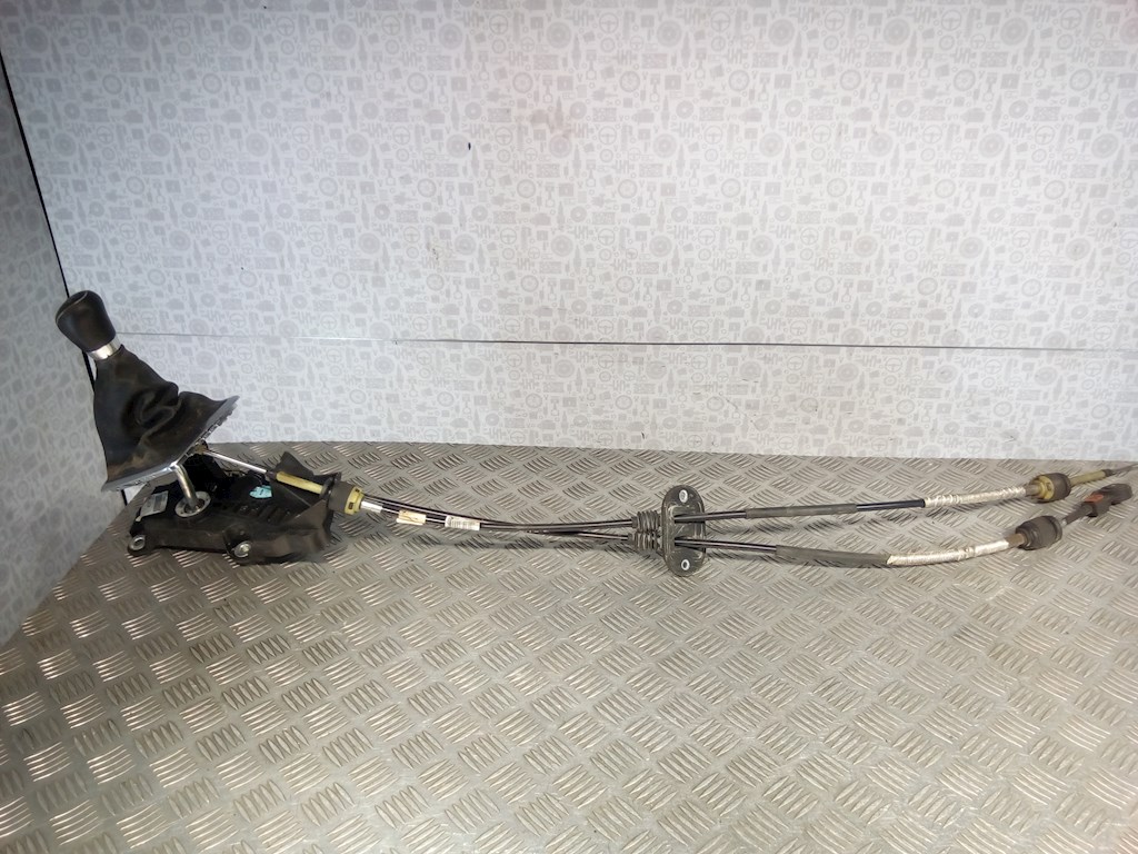 

Кулиса КПП Ford Focus 2, Focus 2