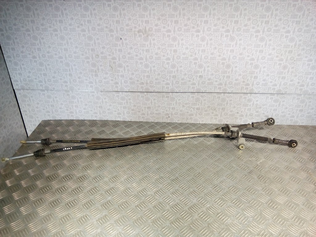 

Трос КПП (кулисы кпп) Audi A3 8P, A3 8P