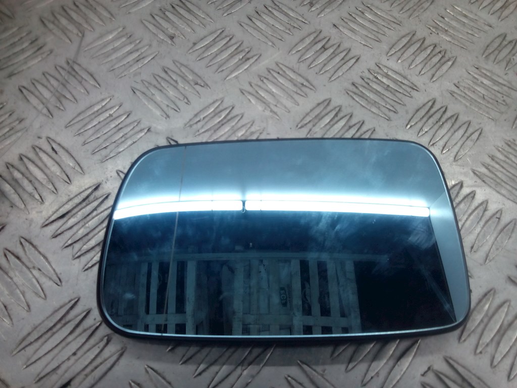 

Стекло зеркала правого BMW 3 Series (E46), 3 Series (E46)