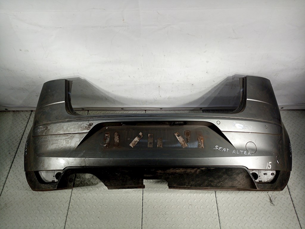 

Бампер задний Seat Altea, Altea