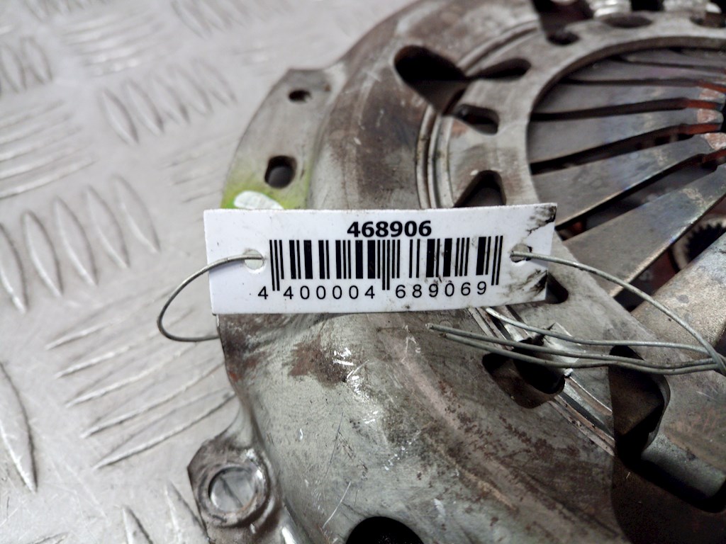 

Сцепление (корзина диск) Seat Ibiza 3, Ibiza 3