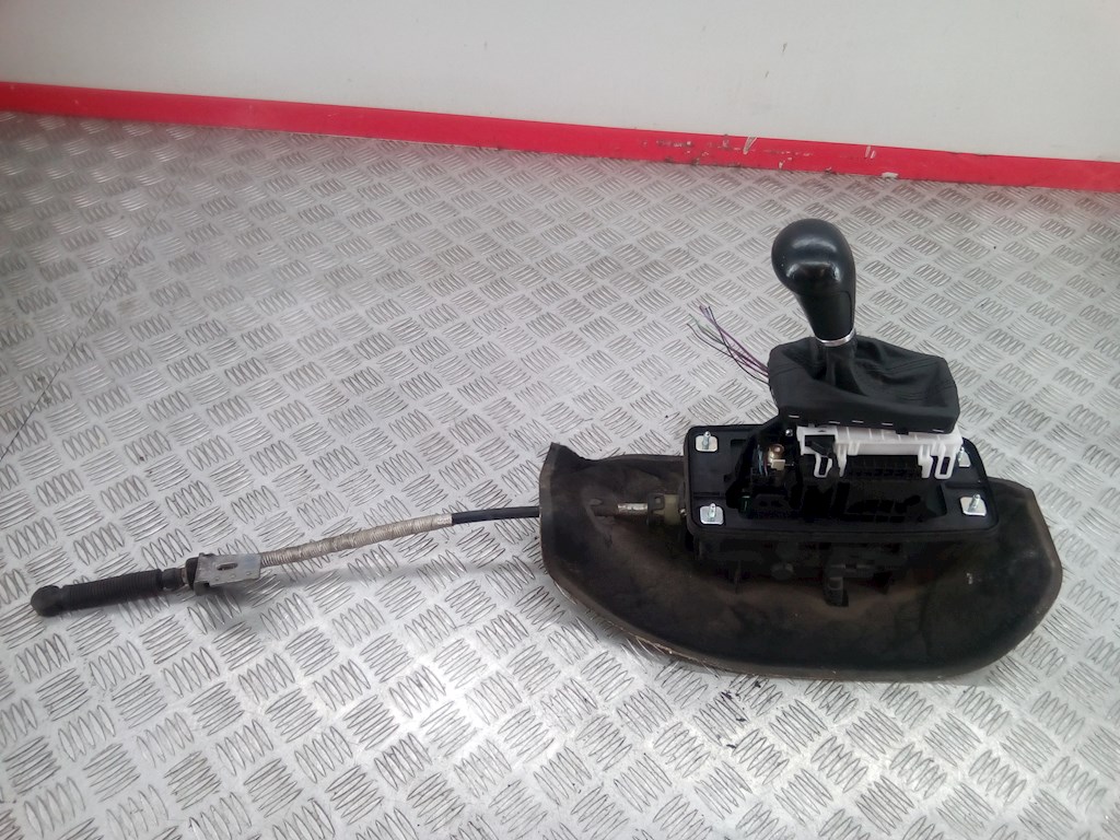 

Кулиса КПП Audi A6 C6, A6 C6