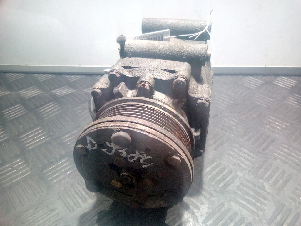 

Компрессор кондиционера Ford Mondeo 3, Mondeo 3