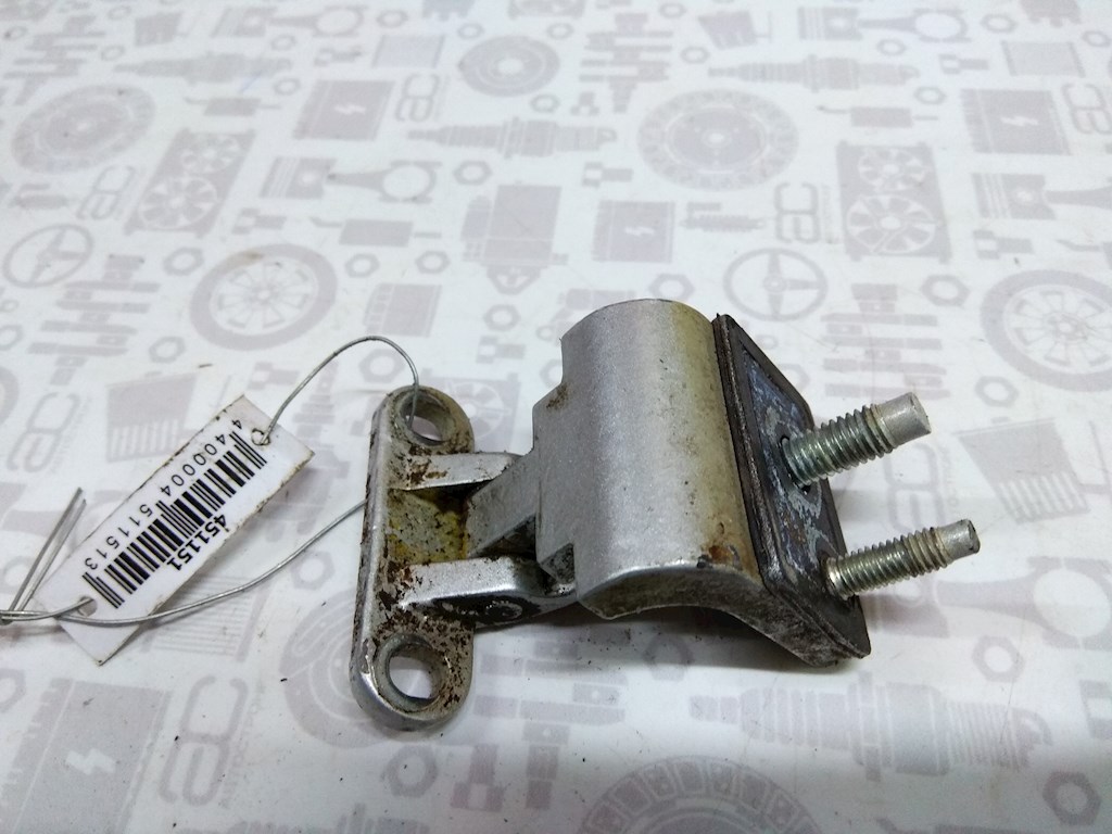 

Петля крышки (двери) багажника Volkswagen Passat 5 GP, Passat 5 GP