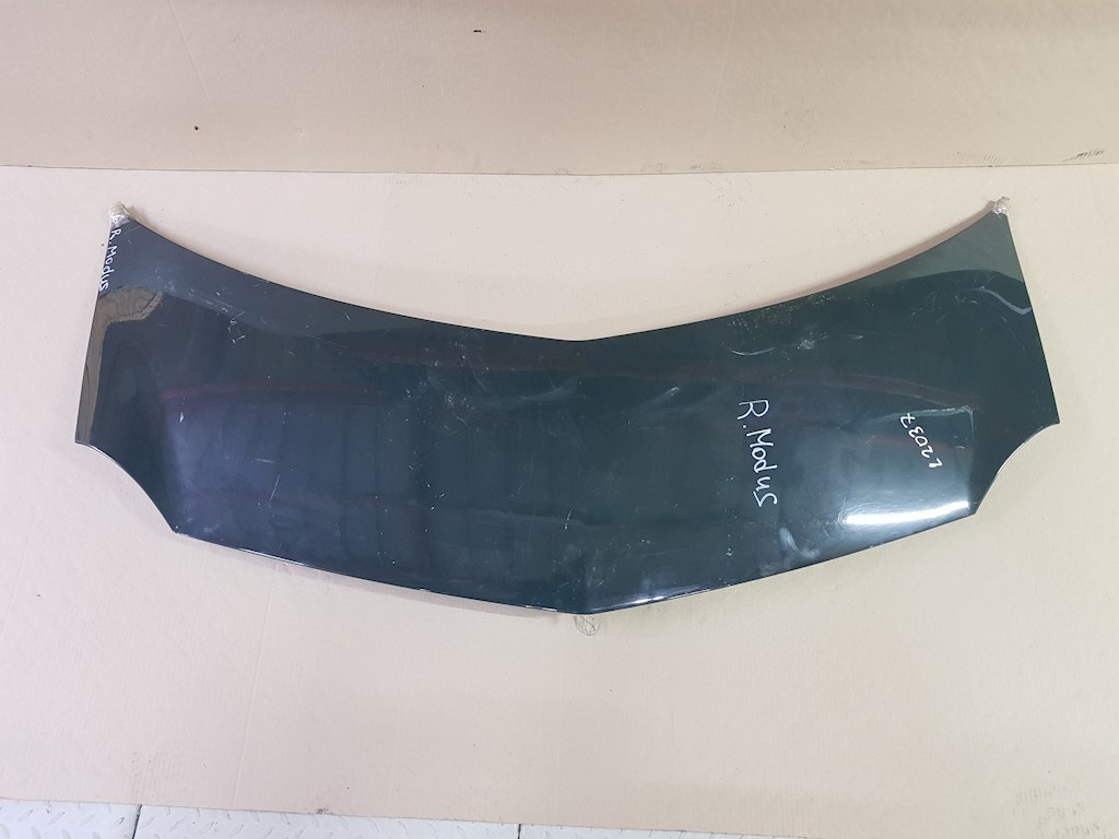 

Капот Renault Modus, Modus