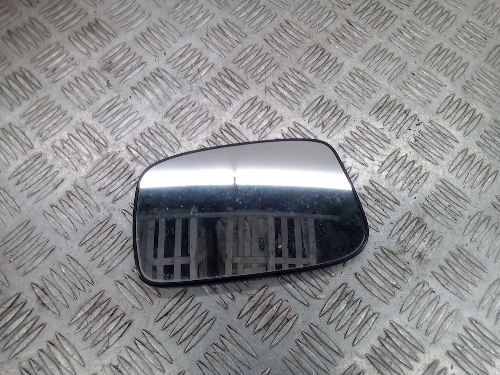 

Стекло зеркала левого Citroen C8, C8