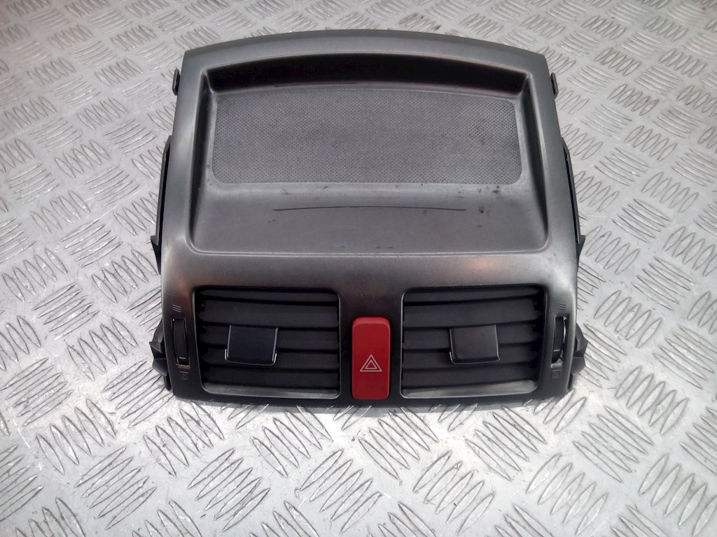 

Дефлектор обдува салона Toyota Auris (E15J/E15UT), Auris (E15J/E15UT)