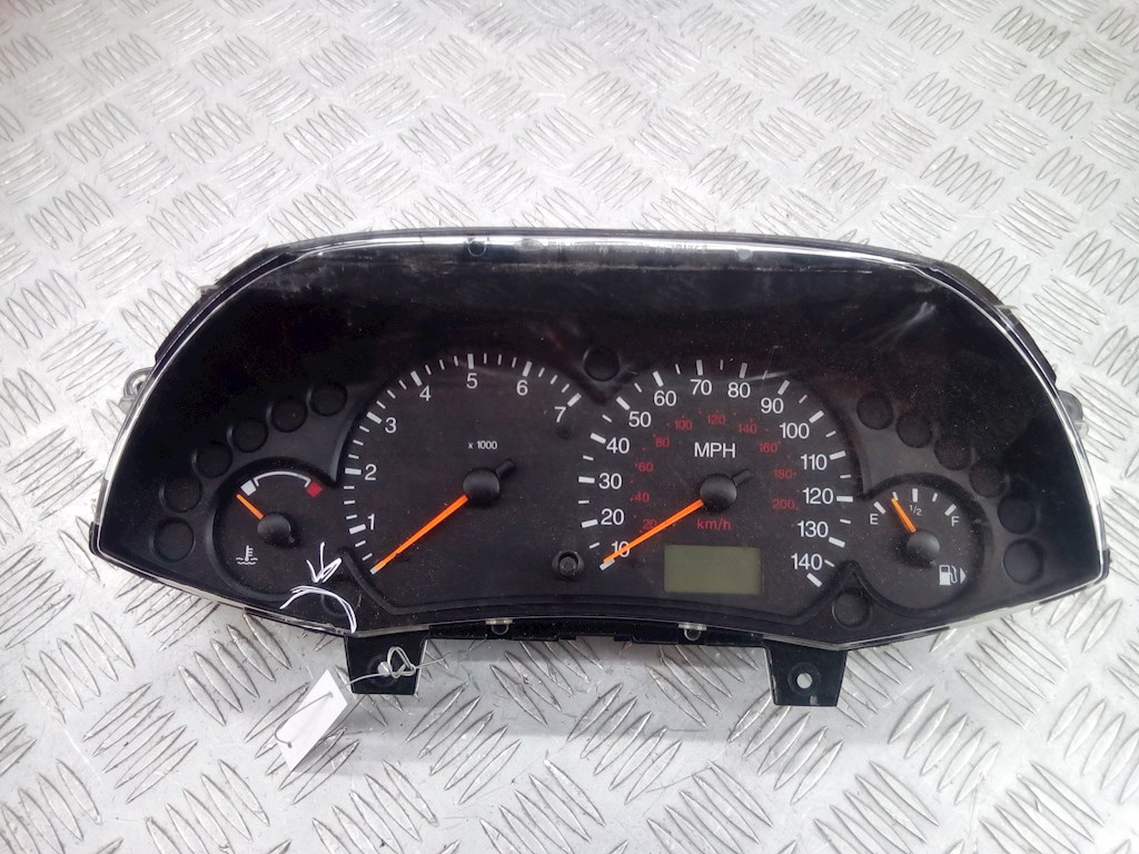 

Панель приборная (щиток приборов) Ford Focus 1, Focus 1