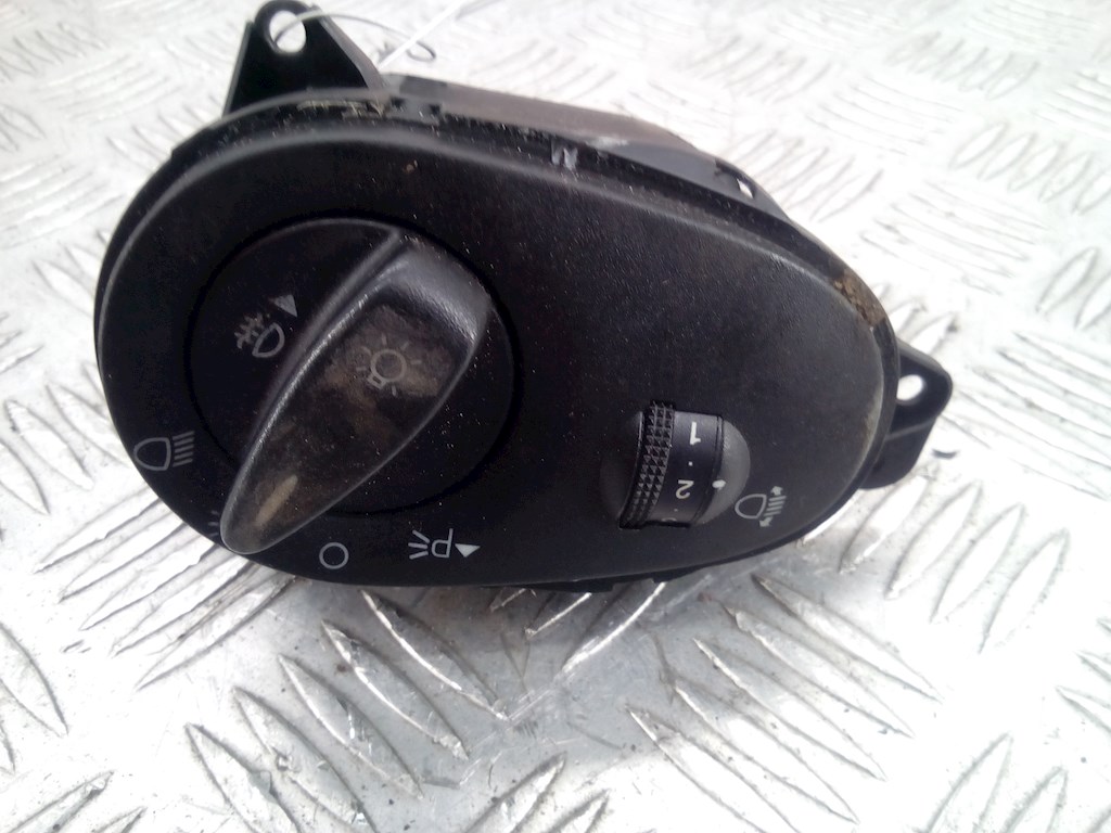 

Переключатель света Ford Focus 1, Focus 1