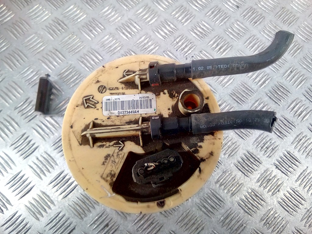 

Насос топливный Ford Focus 2, Focus 2