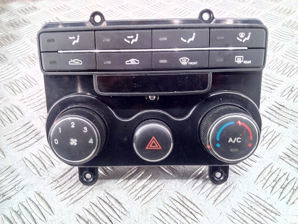 

Переключатель печки Hyundai i 30, i 30
