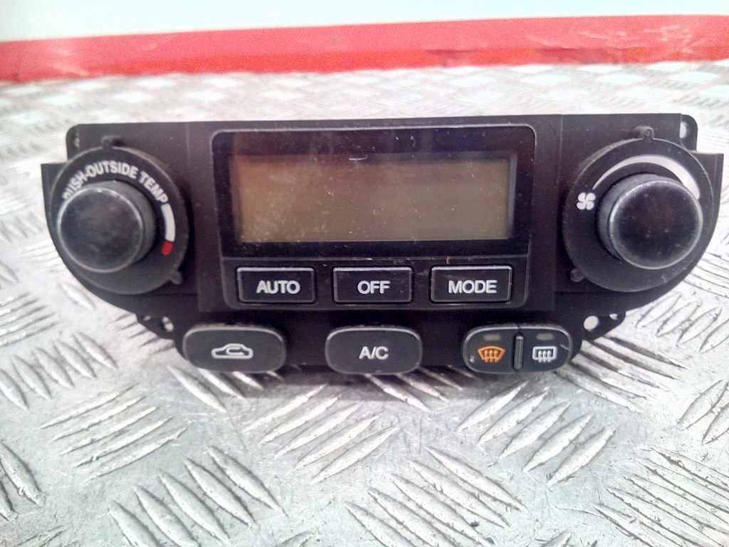 

Переключатель печки Daewoo Nubira 3, Nubira 3
