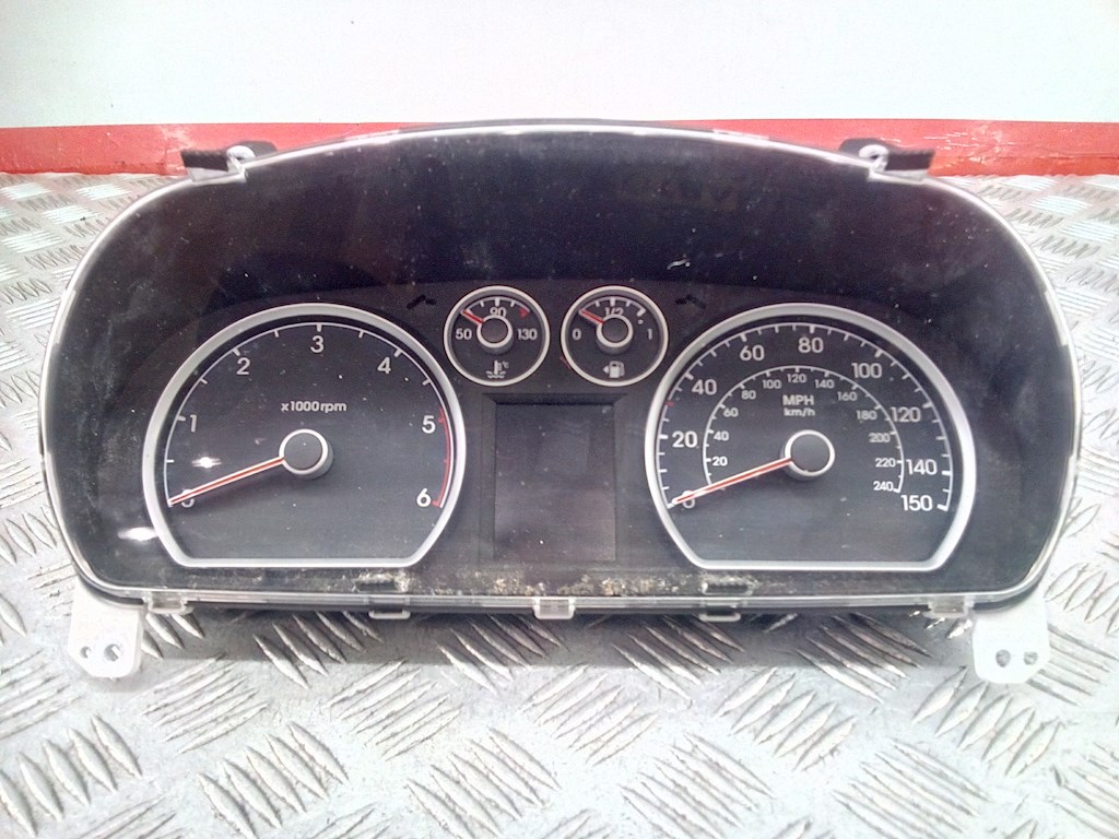 

Панель приборная (щиток приборов) Hyundai i 30, i 30