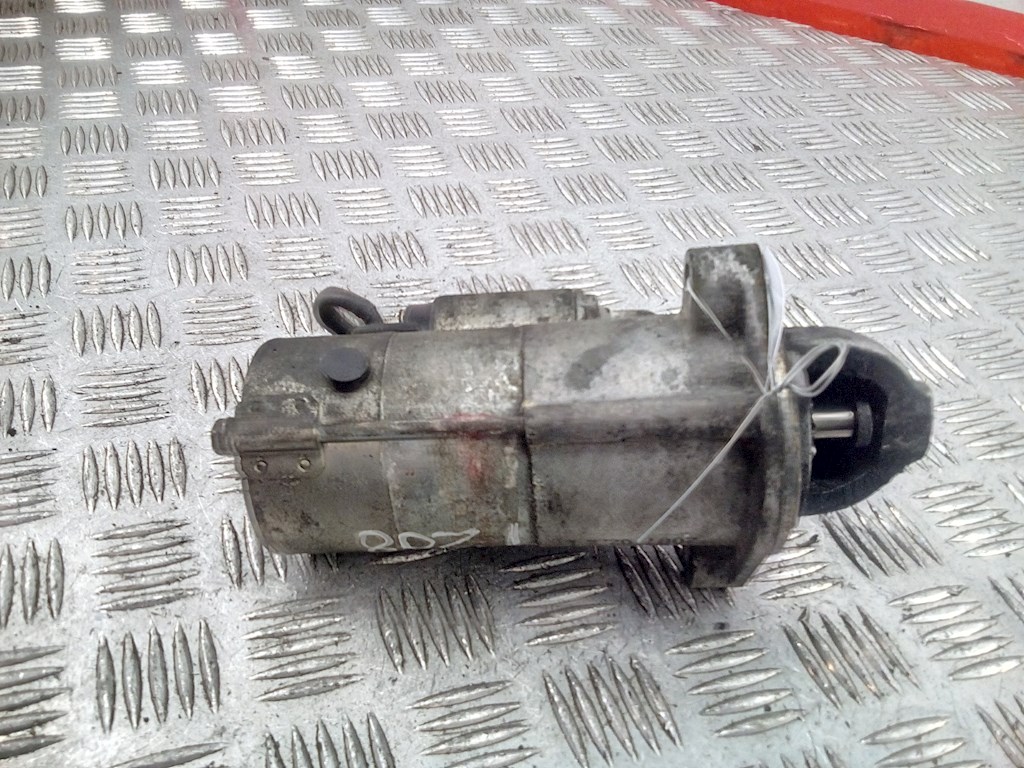 

Стартер Daewoo Nubira 3, Nubira 3