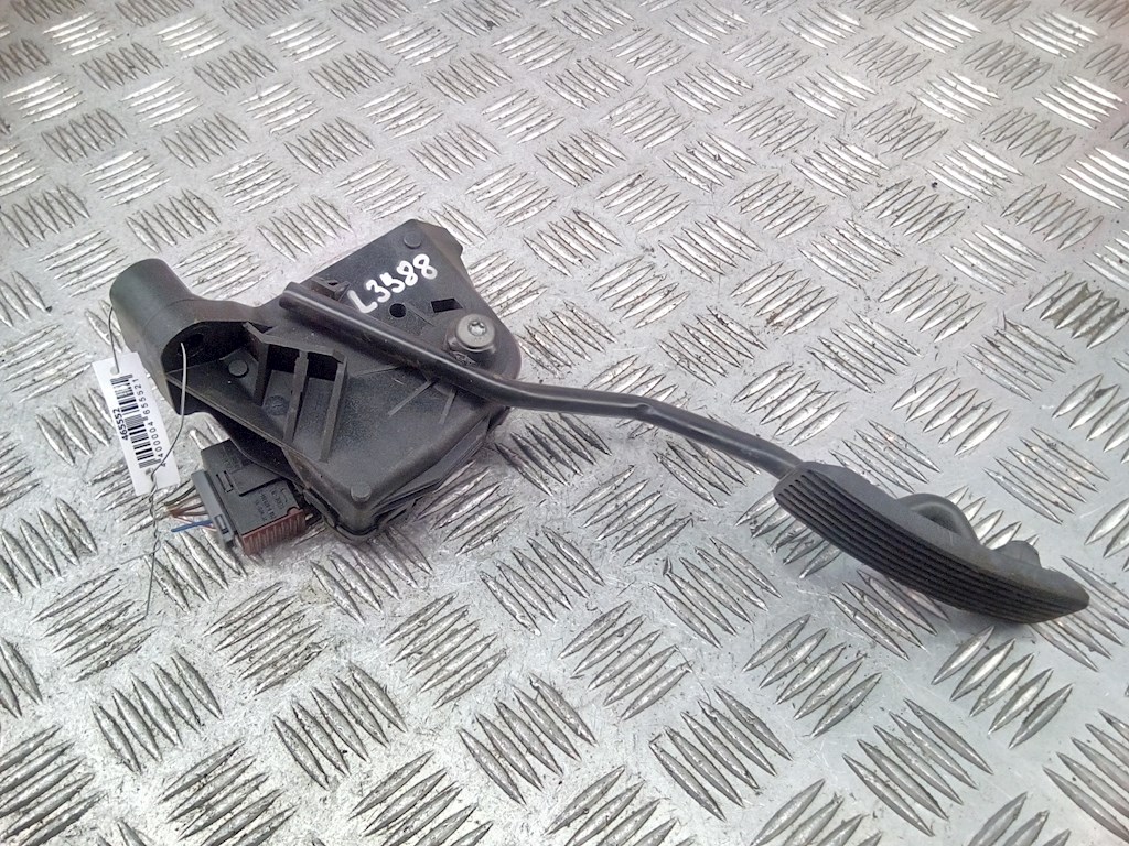 

Педаль газа Opel Astra G, Astra G