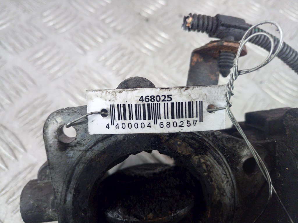 

Заслонка дроссельная Saab 9 3 (2), 9 3 (2)