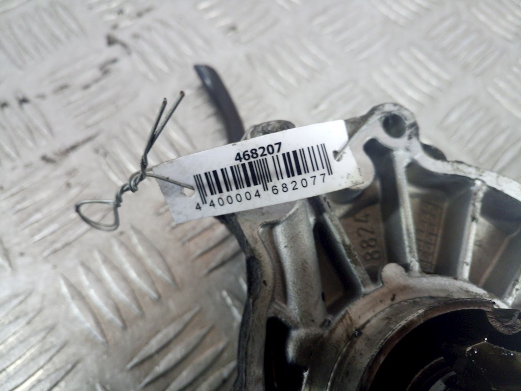 

Насос вакуумный Saab 9 3 (2), 9 3 (2)