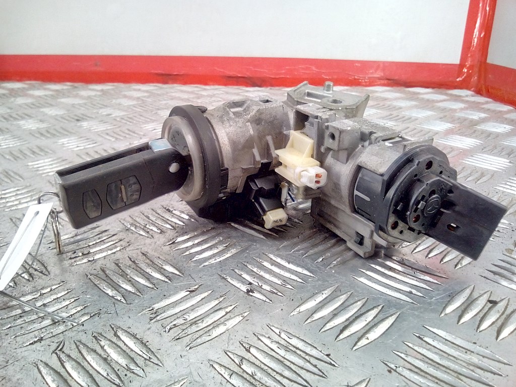 

Замок зажигания Mazda 6 GH, 6 GH