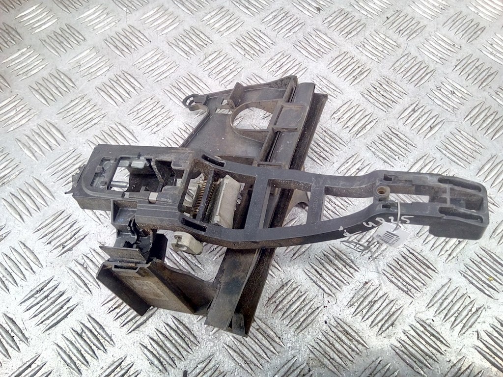 

Ручка двери наружная передняя левая Ford Mondeo 4, Mondeo 4