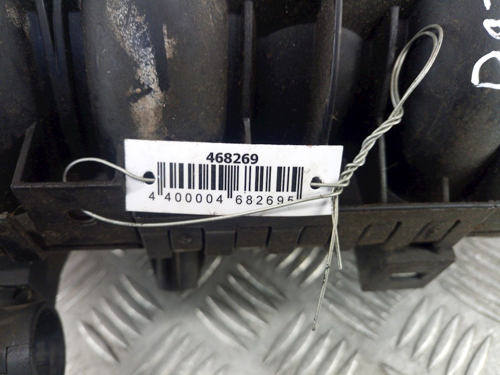 

Коллектор впускной Opel Agila, Agila