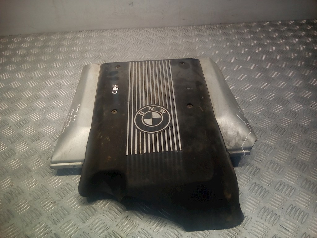 

Накладка декоративная (на ДВС) BMW X5 (E53), X5 (E53)