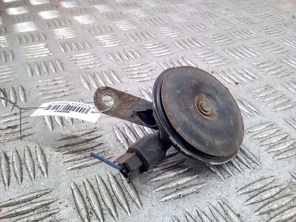 

Гудок (сигнал клаксон) Honda Accord 7, Accord 7