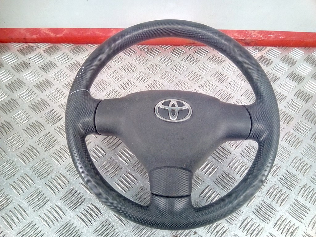 

Руль Toyota Aygo, Aygo