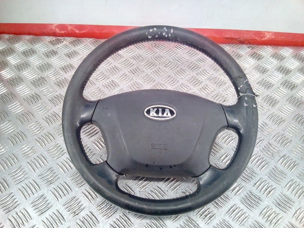 

Руль Kia Carens (UN), Carens (UN)
