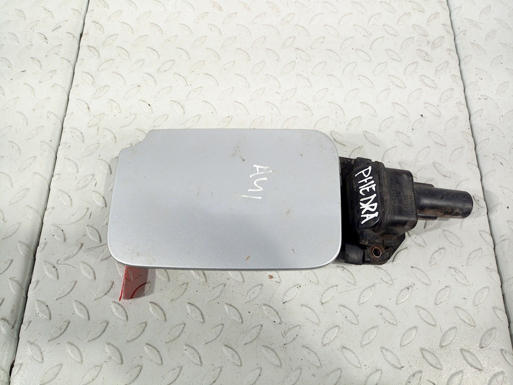 

Лючок бензобака Lancia Phedra, Phedra