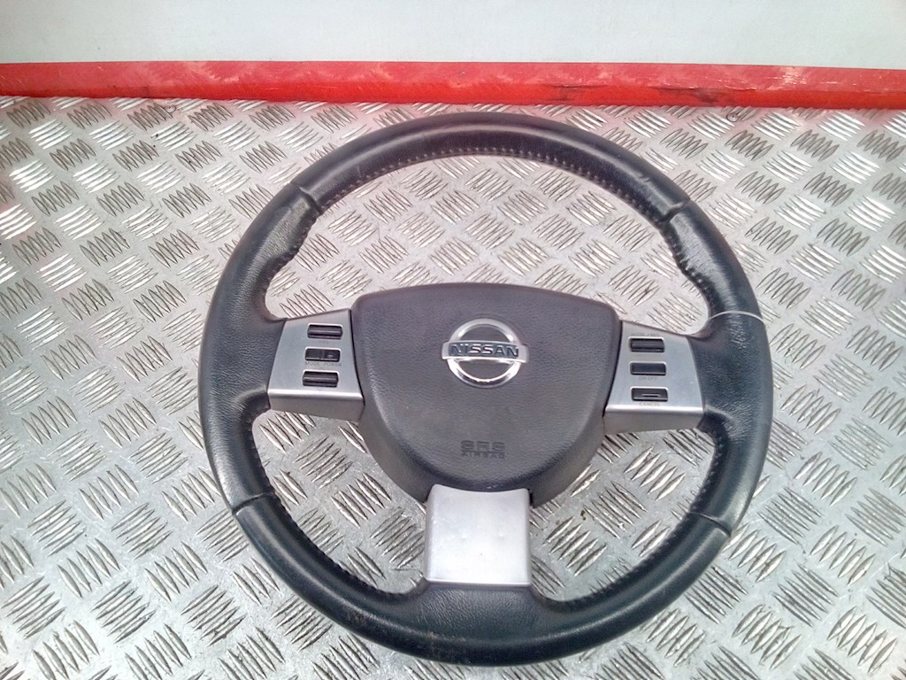 

Руль Nissan Murano (Z50), Murano (Z50)