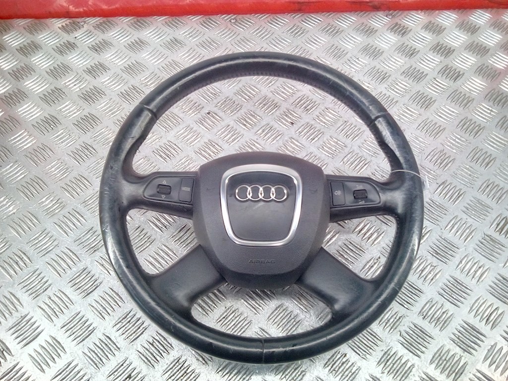 

Руль Audi A6 C6, A6 C6