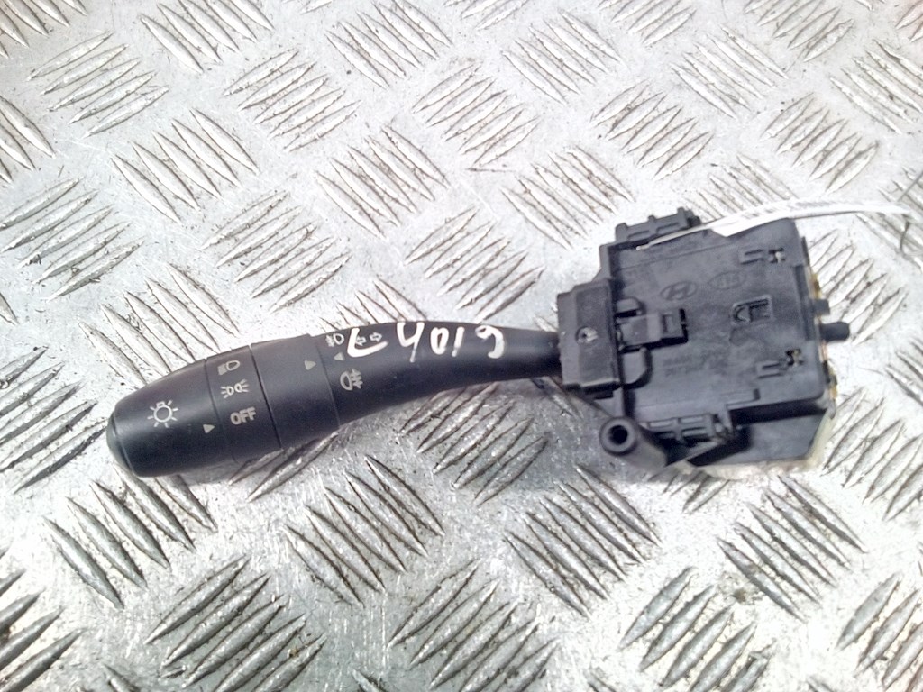 

Переключатель поворотов Hyundai i 30, i 30