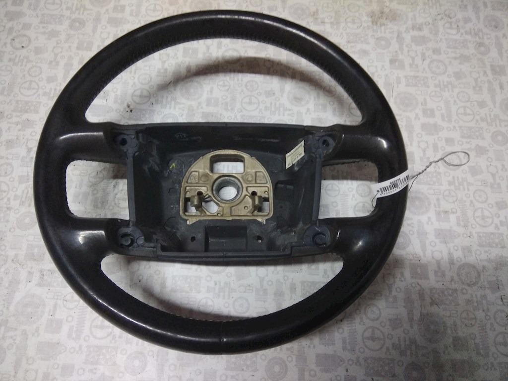 

Руль Volkswagen Touareg, Touareg