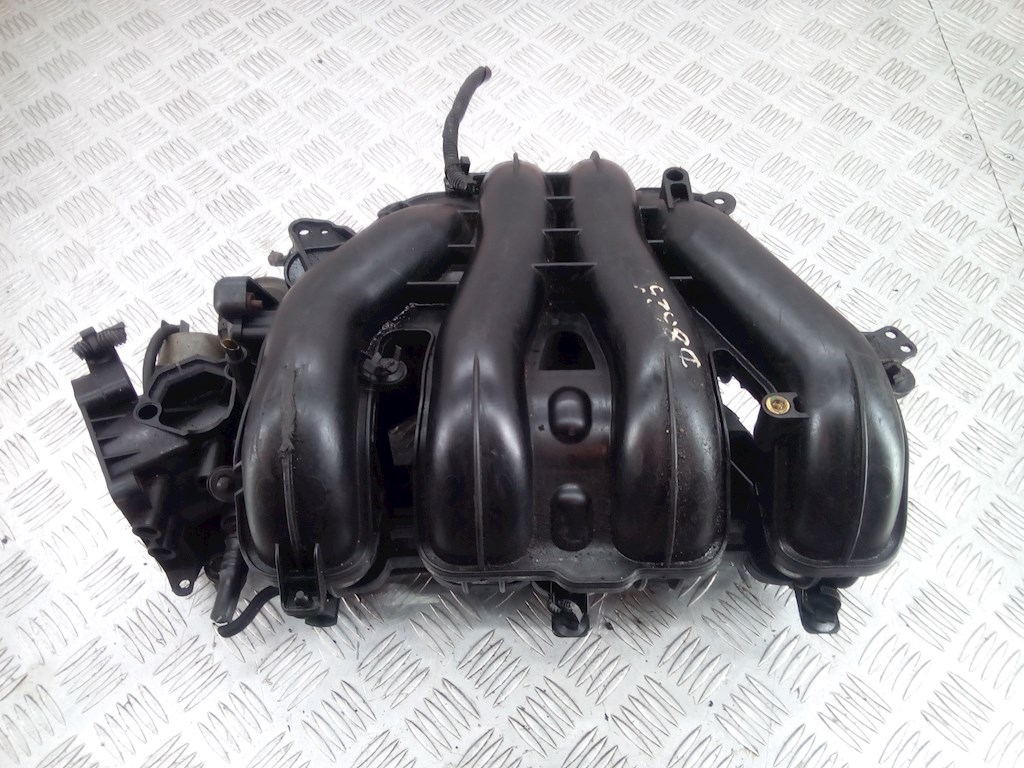 

Коллектор впускной Ford Focus 2, Focus 2