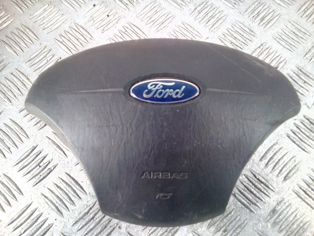 

Подушка безопасности в рулевое колесо Ford Focus 1, Focus 1