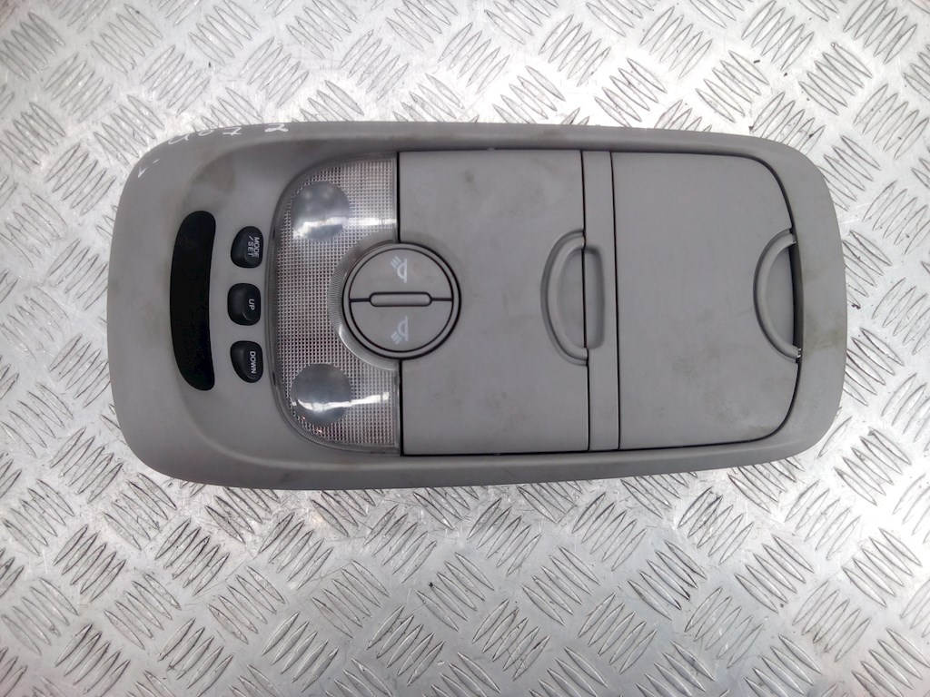 

Плафон салона (фонарь) Kia Sorento, Sorento