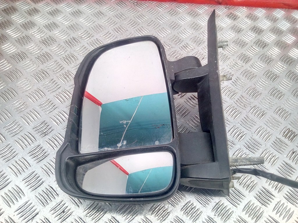 

Зеркало боковое левое Citroen Jumper (Relay) 3, Jumper (Relay) 3
