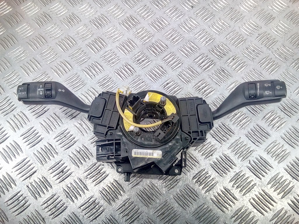 

Переключатель поворотов и дворников (стрекоза) Ford Focus 2, Focus 2