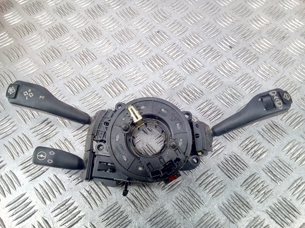 

Переключатель поворотов и дворников (стрекоза) BMW X5 (E53), X5 (E53)