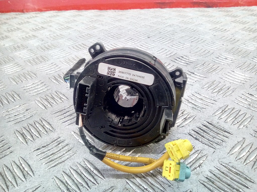 

Шлейф руля Opel Insignia, Insignia